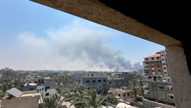 Photo of UK, France and 23 other nations condemn Israel over ‘inhumane killing’ of civilians