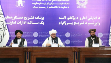 تصویر امضای ده‌ها قرارداد معدنی و پیشرفت‌های چشمگیر وزارت معادن در یک سال گذشته 