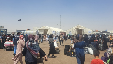 Photo of WHO reports contagious diseases among Afghan returnees