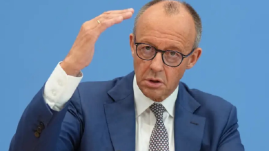 Photo of German chancellor rules out recognition of Islamic Emirate of Afghanistan