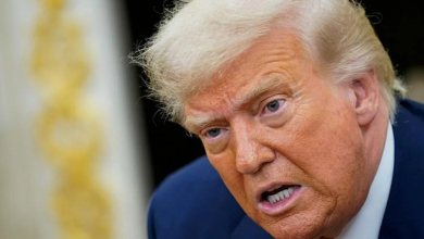 Photo of Trump set to visit Pakistan in September, reports say