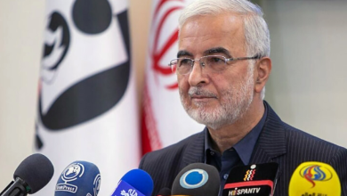 Photo of Iran’s Interior Minister confirms six million Afghan migrants living in Iran