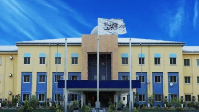 Photo of Afghan Interior Ministry: All Border Crossings and Airports Are Secure