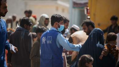 Photo of Afghanistan on brink of emergency as mass deportations accelerate, UN Warns