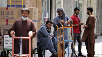 Photo of Afghan government launches legal framework for overseas employment