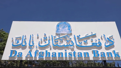 تصویر بانک مرکزی سقف برداشت حساب‌های دالری را به پنج هزار افزایش داد