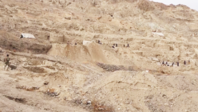 Photo of Kazakh Mining Firm Begins Exploration in Afghanistan