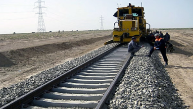 Photo of Iran to launch three new cross-border rail routes to boost regional connectivity
