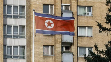 تصویر کوریای جنوبی به دنبال بهبود روابط با کوریای شمالی از طریق دیپلوماسی و گردشگری 