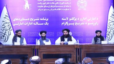 تصویر متقی: گام‌های مهم در گسترش روابط سیاسی و اقتصادی با سیاست خارجی متوازن 