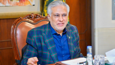 Photo of Ishaq Dar: Stable Afghanistan is in Pakistan’s Vital Interest