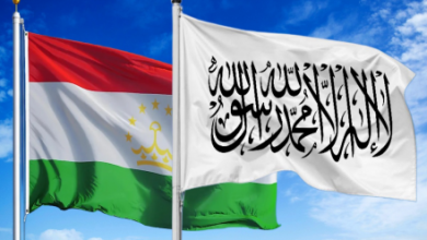 Photo of Ten Armed Clashes Reported at Afghanistan–Tajikistan Border in 2025