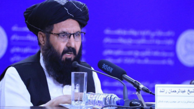 تصویر نزدیک به ۲ میلیون مهاجر افغان در سه ماه گذشته به‌گونه‌ اجباری اخراج شده اند