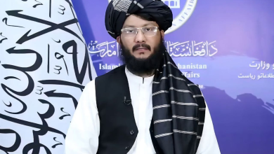 تصویر امارت اسلامی: هیأت تخنیکی برای شرکت در نشست سازمان ملل متحد به قطر رفته است 