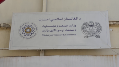 Photo of Afghan Industrialists Return Amid Deportations, Spur Economic Hopes