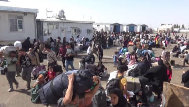 Photo of UNICEF Reports Return of 5,000 Unaccompanied Afghan Children from Iran