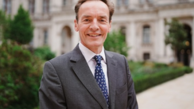 Photo of First Official Visit by UK Envoy to Kabul Highlights Engagement Efforts