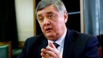 Photo of Kabulov: Russia Should Arm the Taliban Against ISIS