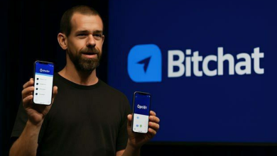 تصویر معرفی بیت‌چت، پیام‌رسان جدید ایلان ماسک با قابلیت کار بدون نیاز به انترنت 