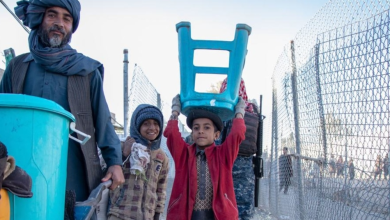 Photo of Tajikistan confirms mass deportation of Afghan refugees