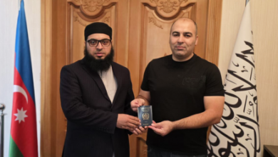 Photo of Fitrat: Passport Distribution Active in 27 Countries