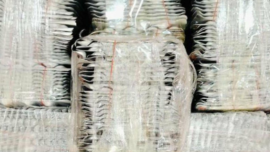 تصویر جلوگیری از قاچاق ۶۰۰۰ قرص پریگابلین در بندر تورخم 