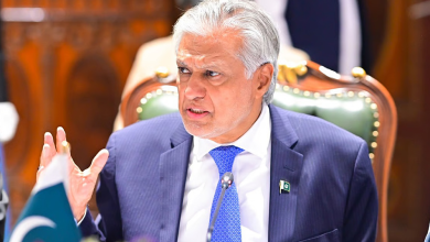 Photo of Pakistan urges inclusive governance, national consensus in Afghanistan at SCO summit