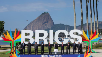 Photo of BRICS leaders condemn Gaza and Iran attacks, urge global reforms