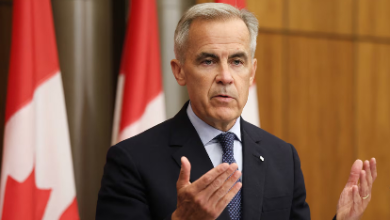 Photo of Canada plans to recognize Palestinian state, raising allies’ pressure on Israel