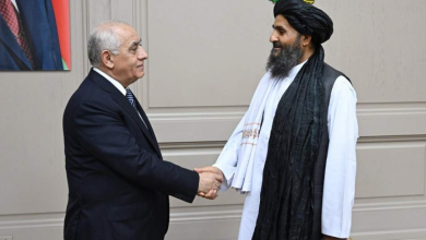 تصویر اعلام آمادگی آذربایجان برای همکاری با افغانستان در صادرات ذغال‌سنگ و سرمایه‌گذاری مشترک