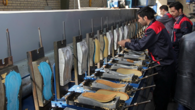 Photo of Mass deportation of Afghan migrants cripples Iran’s leather and footwear industry