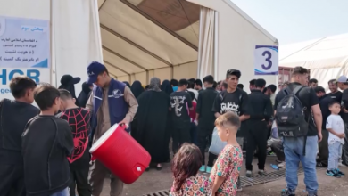 Photo of Afghan Migrants Face Uncertainty Amid Forced Deportations