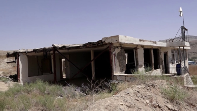 Photo of Bayat Foundation to rebuild war-damaged jirga hall in Afghanistan’s Maidan Wardak