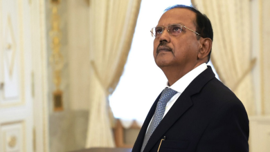 Photo of India’s top security advisor to discuss Afghanistan with Russian officials in Moscow