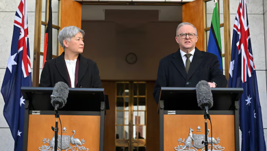 Photo of Australia to recognise Palestinian state at United Nations in September