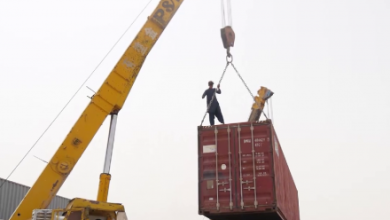 Photo of Spin Boldak Flooded with Pakistan-Used Cars