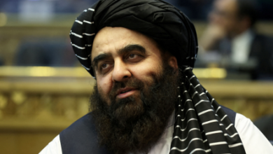 Photo of India Seeks UN Approval for Muttaqi’s Visit