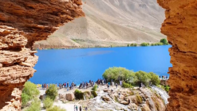 Photo of Afghanistan’s Tourism Boom Boosts Economy, Promotes Culture