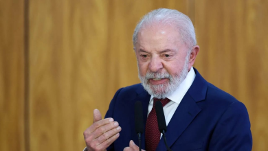 تصویر تشدید تنش دیپلوماتیک میان برزیل و اسرائیل: لولا دا سیلوا «شخص نامطلوب» اعلام شد 