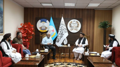 تصویر وزارت آب و انرژی از علاقه‌مندی سرمایه‌گذاران عراقی برای تولید برق خبر داد 