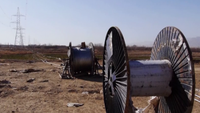 Photo of CASA-1000 Energy Project Advances in Afghanistan