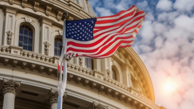 Photo of U.S. Bill Seeks to Support Afghan Allies’ Relocation