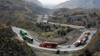Photo of Pakistan-Afghanistan trade falls 12% in July