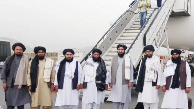 تصویر سفر هیأت عالی‌رتبه افغانستان به تاتارستان برای تقویت همکاری‌های صنعتی و اقتصادی 