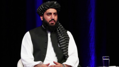 Photo of Abdulbari Omar: 69 Billion Afghanis Invested in Electricity in 11 Months