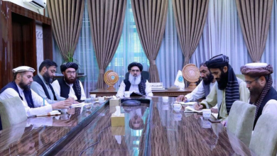 تصویر وزیر صحت عامه: برنامه استراتژیک بلندمدت برای سکتور صحی افغانستان پس از ۲۰۲۶ اجرا می‌شود 