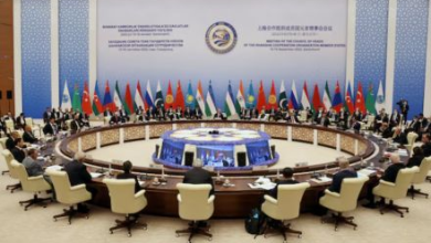 Photo of Ministry of Economy: Islamic Emirate’s Presence at SCO Summit is Essential