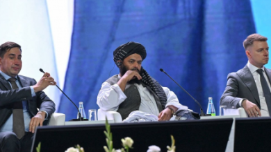 Photo of Foreign Investors Invited to Invest in Afghanistan’s Mining Sector