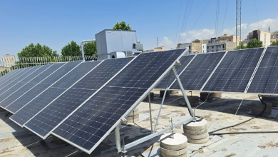 تصویر معاونیت اقتصادی: ۱۲ ولایت ظرفیت تولید بیش از ۴۰۰ میگاوات برق را دارد