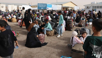 Photo of Hunger crisis in Afghanistan deepens; WFP appeals for $539 million in urgent aid